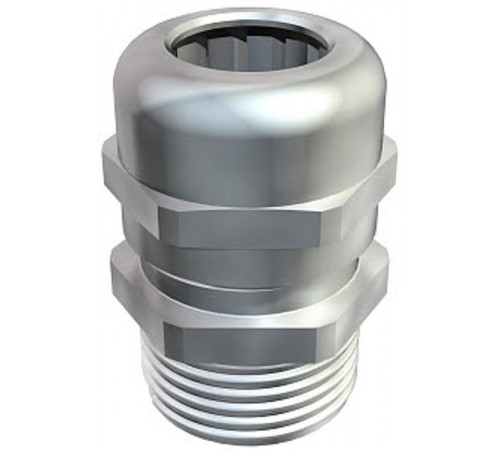 Кабельный ввод латунь M12  2086111  OBO Bettermann