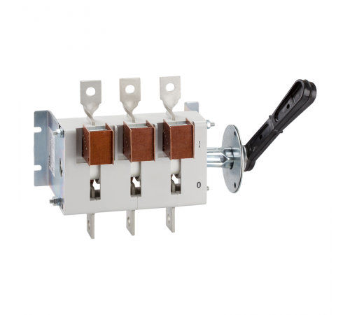 Выключатель-разъединитель ВР32-39-В31350-630А-УХЛ3  119468  КЭАЗ