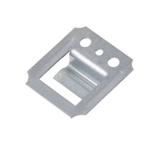 Крепеж для вагонки 5 мм (45 шт) - пакет  104040  Tech-KREP