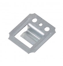 Крепеж для вагонки 5 мм (45 шт) - пакет  104040  Tech-KREP