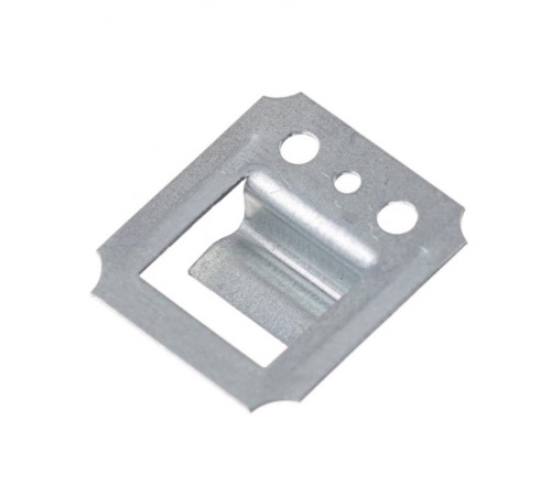 Крепеж для вагонки 5 мм (45 шт) - пакет  104040  Tech-KREP