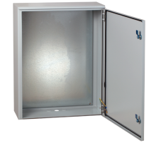 Щит с монтажной панелью ЩМПг-120.75.30 EKF(ЩРНМ-6) IP54 PROxima  mb24-6  EKF