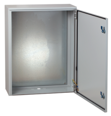 Щит с монтажной панелью ЩМПг-100.65.30 EKF(ЩРНМ-5) IP54 PROxima  mb24-5  EKF