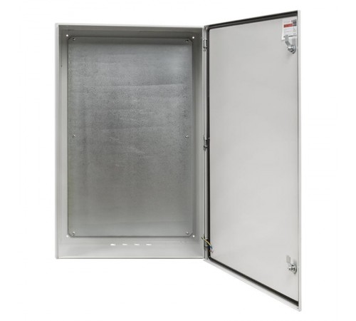 Щит с монтажной панелью ЩМПг-100.65.30 EKF(ЩРНМ-5) IP54 PROxima  mb24-5  EKF