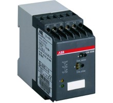 Реле защиты контактов CM-KRN без выдержки Uпит=24В АС  1SVR450099R0000  ABB