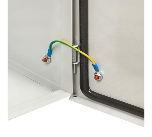 Щит с монтажной панелью ЩМПг-100.65.30 EKF(ЩРНМ-5) IP54 PROxima  mb24-5  EKF