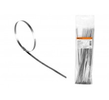 Хомут стальной ХС (304) 4,6х150 (50шт)  SQ0582-0004  TDM