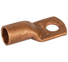 Наконечник кабельный  ТМ 240-16-24 медный ГОСТ 7386-80   Б0062595  ЭРА