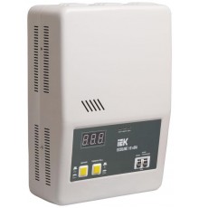 Стабилизатор напряжения настенный серии Ecoline 10 кВА   IVS27-1-10000  IEK