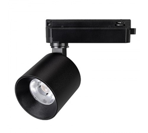 Светильник LGD-DYKE-2TR-R75-16W Day4000 (BK, 50 deg, 230V) (Arlight, IP20 Металл, 5 лет)  052267  Arlight