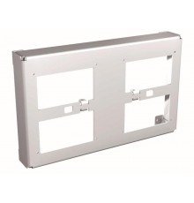 Блокировка взаимная МЕХАНИЧЕСКАЯ MIR-HR XT1..XT4 горизонт. рама  1SDA066637R1  ABB