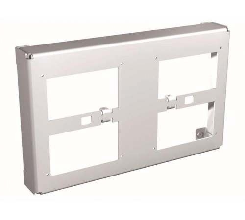 Блокировка взаимная МЕХАНИЧЕСКАЯ MIR-HR XT1..XT4 горизонт. рама  1SDA066637R1  ABB