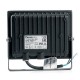 Прожектор светодиодный 30W 6400K IP65 AC175-265V/50Hz, черный, LL-1000  41539  FERON