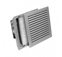 Вентилятор с решеткой 204x204 mm  RZF300  ABB