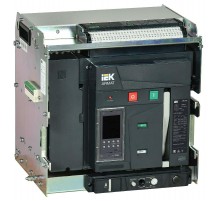 ARMAT Возд. авт. выкл. выдв. 4P B 85кА 1000А TD с акс.  AR-ACB-4VB-085-1000A-TDCF  IEK