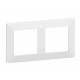 Valena LIFE Белая Рамка 2-ая  754002  Legrand
