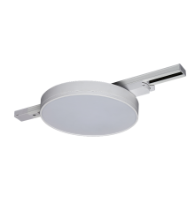 Светильник светодиодный трековый PTR  1835-R240 35w 4000K 120° WH (белый)  IP40   .5048294  Jazzway