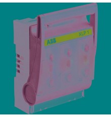 Рубильник откидной XLP1-6BC под ПРЕДОХРАНИТЕЛИ до 250А с кабельными клеммами  1SEP101891R0002  ABB