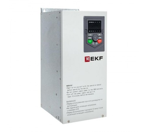 Преобразователь частоты PRO-Drive PD-90-FC-30K0-3-B PD-90-FC-30K0-3-BEKF