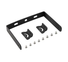 Скоба SP-BRACKET-166x127 (GR) (arlight, Металл)  031665  Arlight