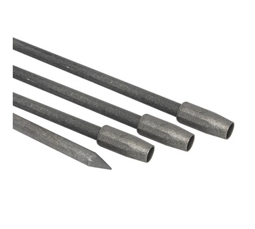 Комплект заземления, 6м HZ EKF PROxima   gc-21600   EKF