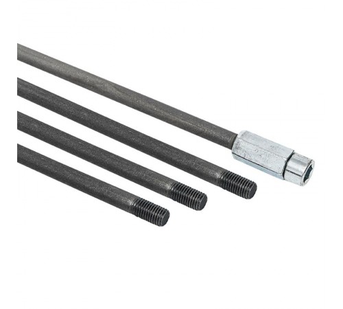 Комплект заземления, 6м HZ EKF PROxima   gc-21600   EKF