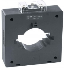 Трансформатор тока ТТИ-100  2000/5А  15ВА  класс 0,5    ITT60-2-15-2000  IEK
