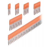 Перемычка JB6-10 для ZS-6 10 полюсов  1SNK906310R0000  TE