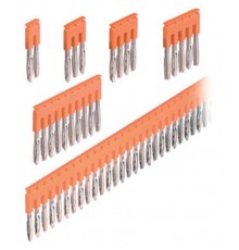 Перемычка JB6-50 для ZS-6 50 полюсов  1SNK906350R0000  TE