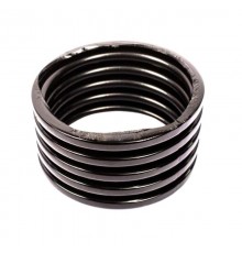 Кабелепровод PACS34/BL/50MA, полиамид 6, черный, бухта 50M, d34  7TCA296160R0103  ABB