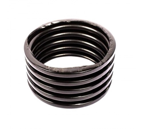 Кабелепровод PACS34/BL/50MA, полиамид 6, черный, бухта 50M, d34  7TCA296160R0103  ABB