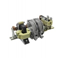 КТ-6652С У3, 630А, 220В, 3з+3р, 2 полюса, контактор электромагнитный (ЭТ)  ET007137  Электротехник