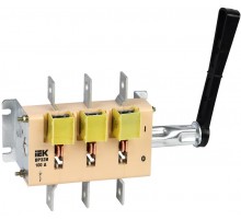 Выключатель-разъединитель ВР32И-31В31250 100А   SRK01-111-100  GENERICA