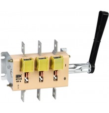 Выключатель-разъединитель ВР32И-31В31250 100А   SRK01-111-100  GENERICA