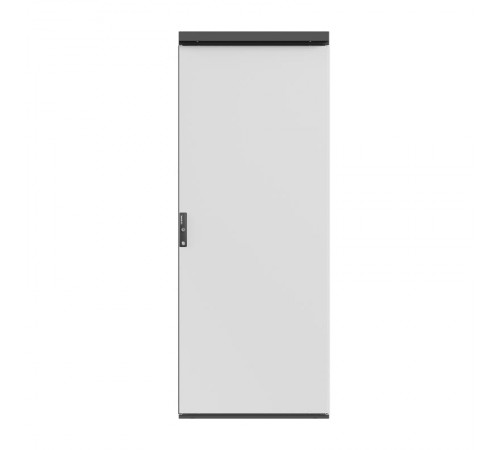 Козырек уличный для корпусов CQE, ШхГ 800х600 мм, RAL7011  R5TTLG86  DKC