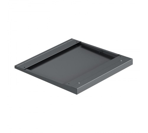 Козырек уличный для корпусов CQE, ШхГ 800х600 мм, RAL7011  R5TTLG86  DKC