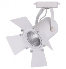 Светильник светодиодный трековый однофазный AL110, 20W, 1800 Lm, 4000К, 35 градусов, белый  32556  FERON