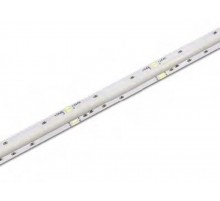 Лента светодиодная "ВАРТОН" 19W/m 24V RGBNW 5m х12 mm IP20 SMD COB 784LED/m (уп 5м)  VLS-20-19-COB-12-784-NW  Varton