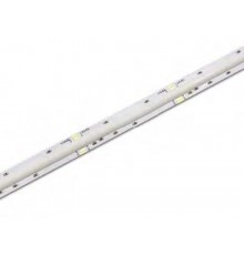 Лента светодиодная "ВАРТОН" 19W/m 24V RGBNW 5m х12 mm IP20 SMD COB 784LED/m (уп 5м)  VLS-20-19-COB-12-784-NW  Varton