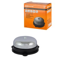 Звонок громкого боя МЗМ-1С-100мм 75дБ 220В  SQ1903-0007  TDM