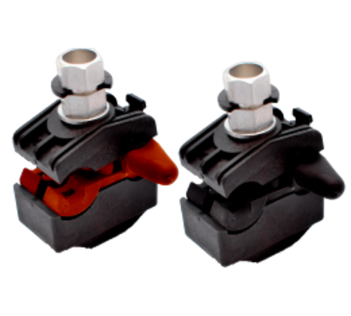 Зажим ответвительный герметичный СИП/СИП ZP 10 А  01-02012  Импульс