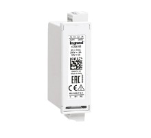 Модуль 4 цифровых входа, 2 релейных выхода  422692  Legrand