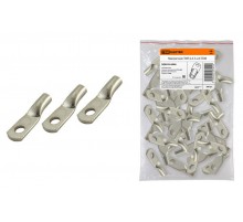 Наконечник ТМЛ 2,5-5-2,6  SQ0533-0000  TDM