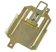 Скоба RCS-2 на ДИН-рейку для ВА88-33   SVA20D-S35-3  IEK