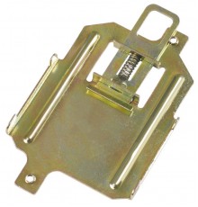 Скоба RCS-1 на ДИН-рейку для ВА88-32   SVA10D-S35-3  IEK