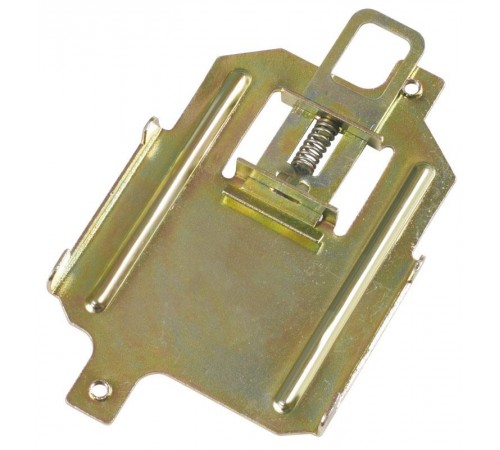 Скоба RCS-2 на ДИН-рейку для ВА88-33   SVA20D-S35-3  IEK