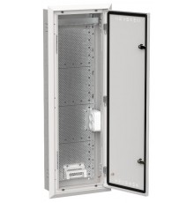 TITAN 5 Корпус мультимедиа ЩРв-72 (1х72) белый  TI5-51-V-072-30  IEK