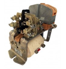 МК3-11А У3, 100А, 220В, 2з+2р, IP00, контактор электромагнитный  ET046829  Электротехник