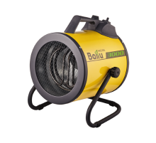 Электрическая тепловая пушка PRORAB 2 BHP-P2-5 круглая  НС-1117323  Ballu