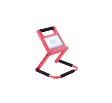 Прожектор светодиодный BGP110 LED6/840 10W RED CE  911401735342  Philips